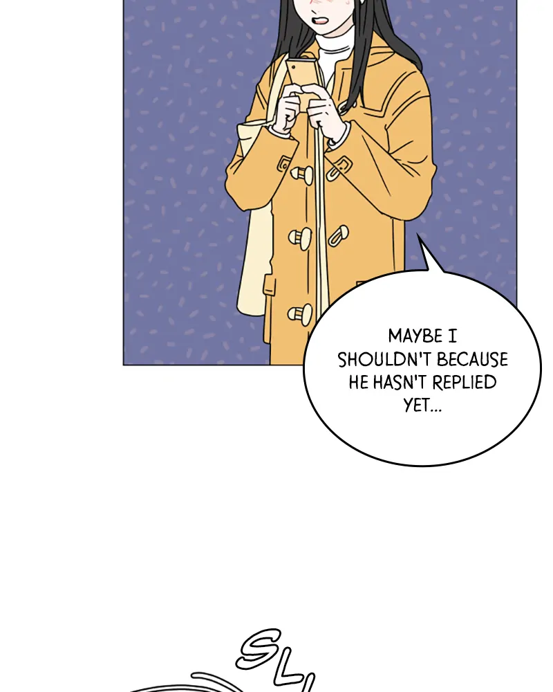 30 Minute Walk Chapter 109 - page 21