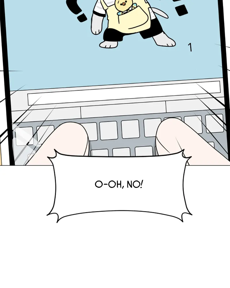 30 Minute Walk Chapter 109 - page 23