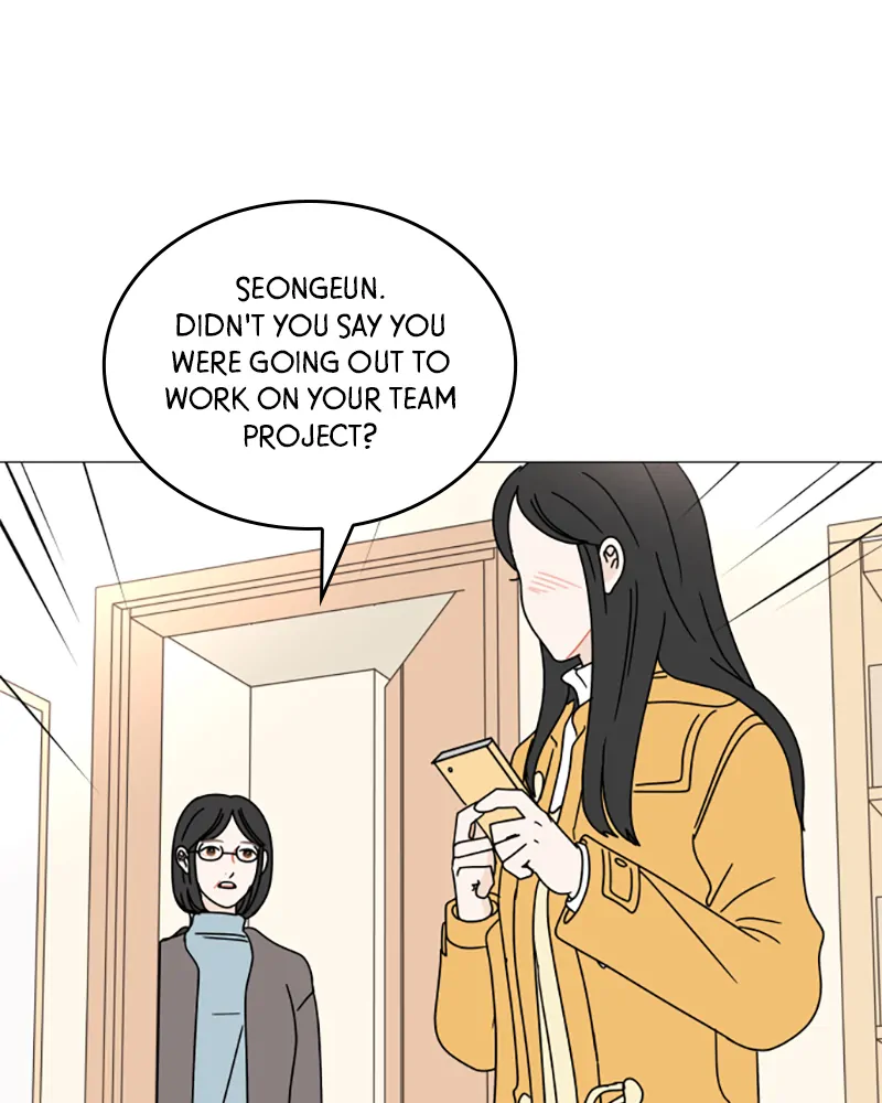 30 Minute Walk Chapter 109 - page 25