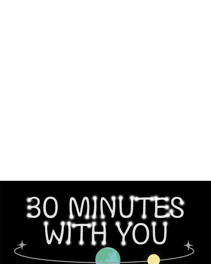 30 Minute Walk Chapter 109 - page 31