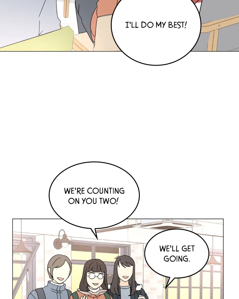 30 Minute Walk Chapter 109 - page 36