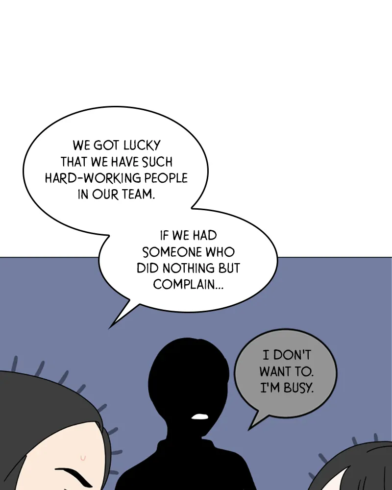 30 Minute Walk Chapter 109 - page 39