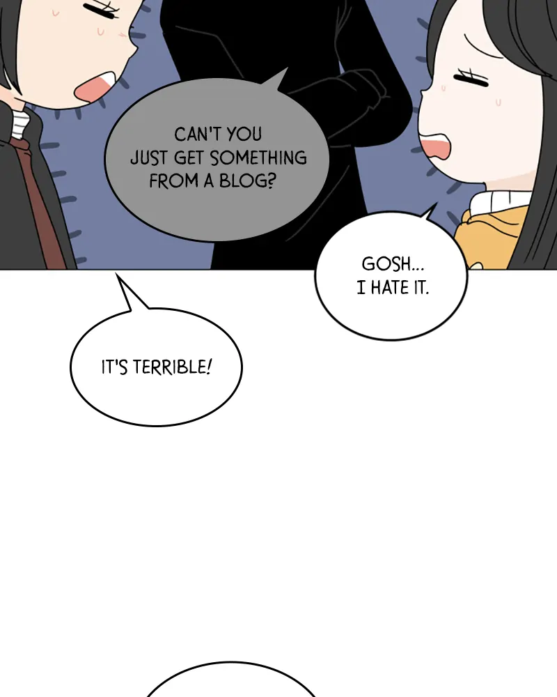 30 Minute Walk Chapter 109 - page 40