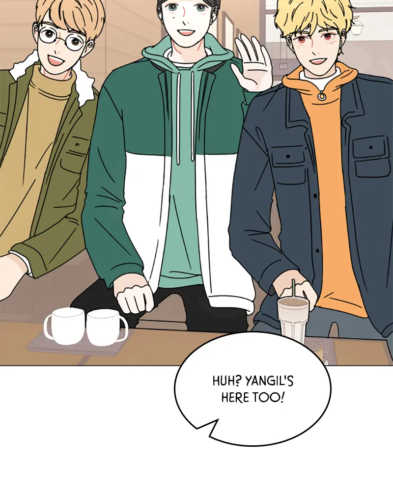 30 Minute Walk Chapter 109 - page 57