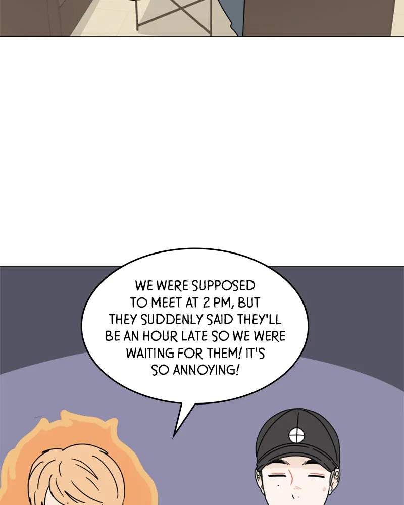 30 Minute Walk Chapter 109 - page 59