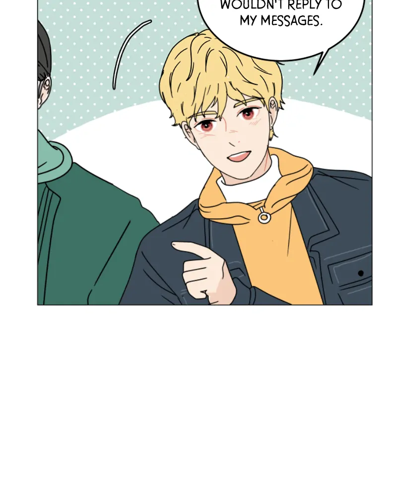 30 Minute Walk Chapter 109 - page 61