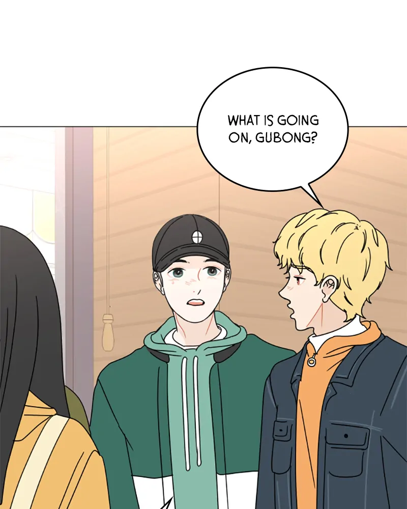30 Minute Walk Chapter 109 - page 63