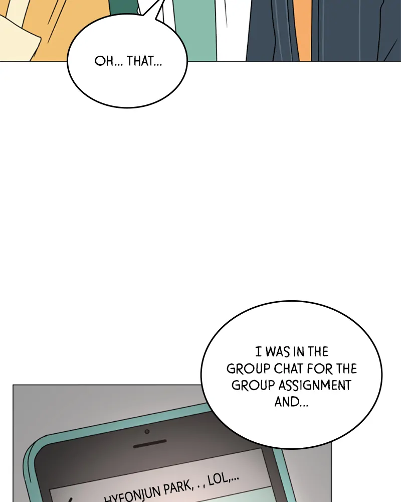 30 Minute Walk Chapter 109 - page 64