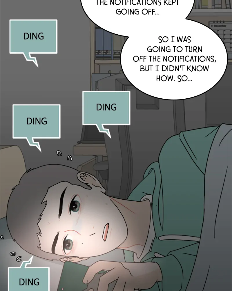 30 Minute Walk Chapter 109 - page 66