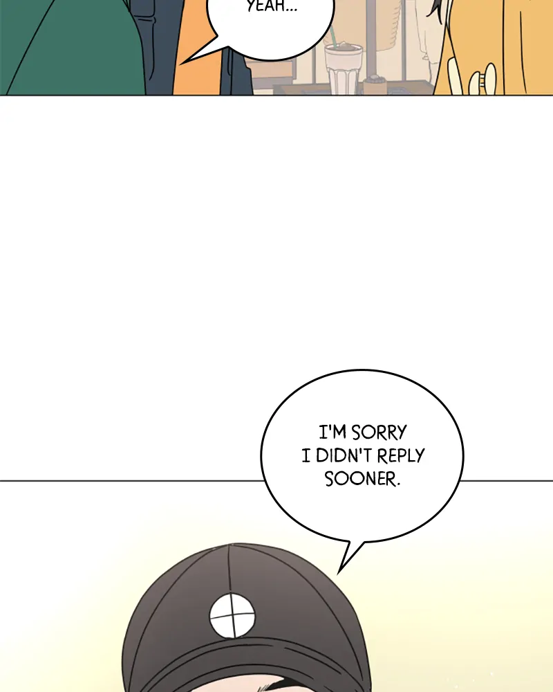 30 Minute Walk Chapter 109 - page 70