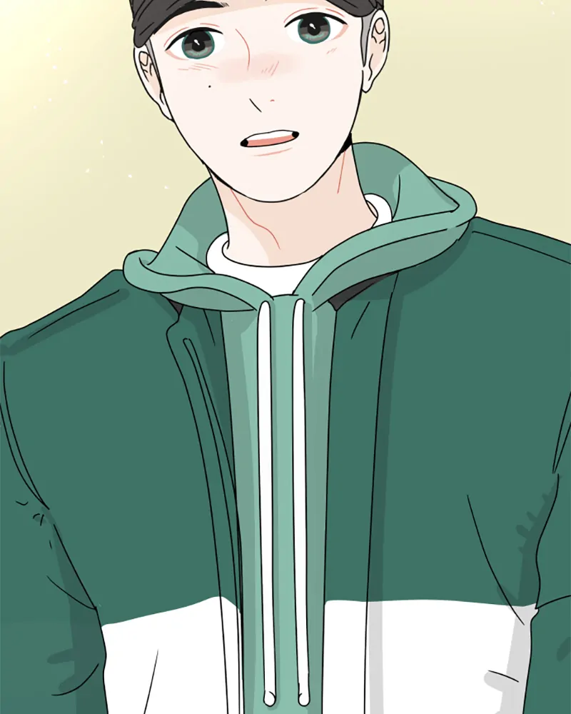 30 Minute Walk Chapter 109 - page 71