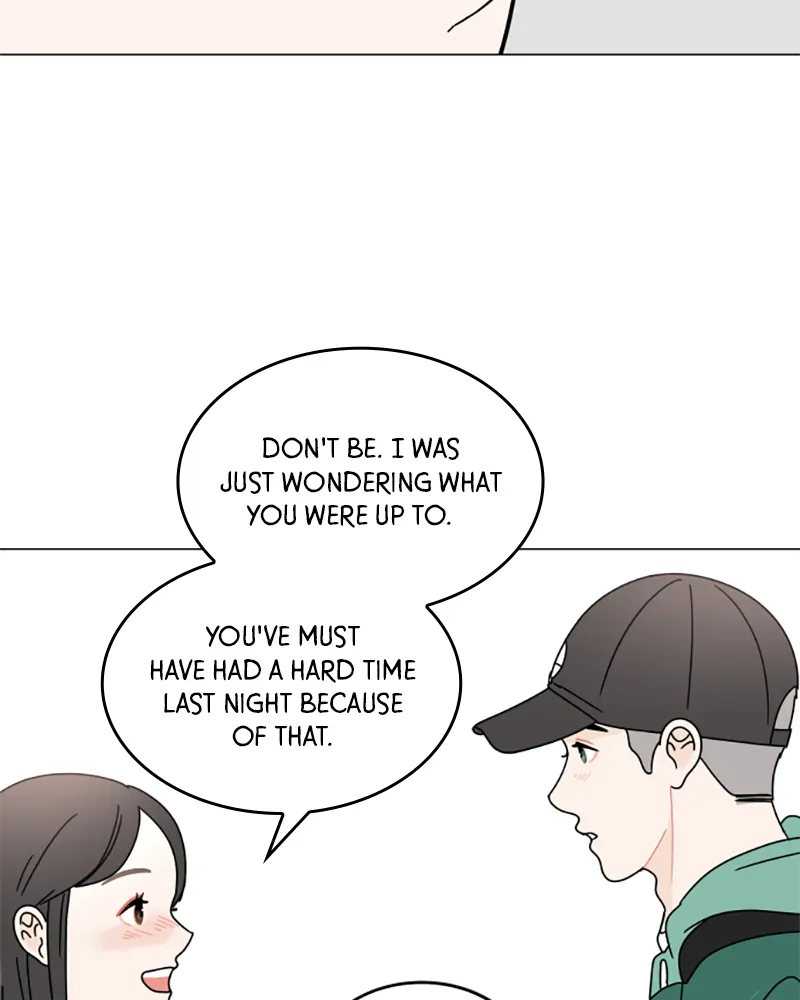 30 Minute Walk Chapter 109 - page 73