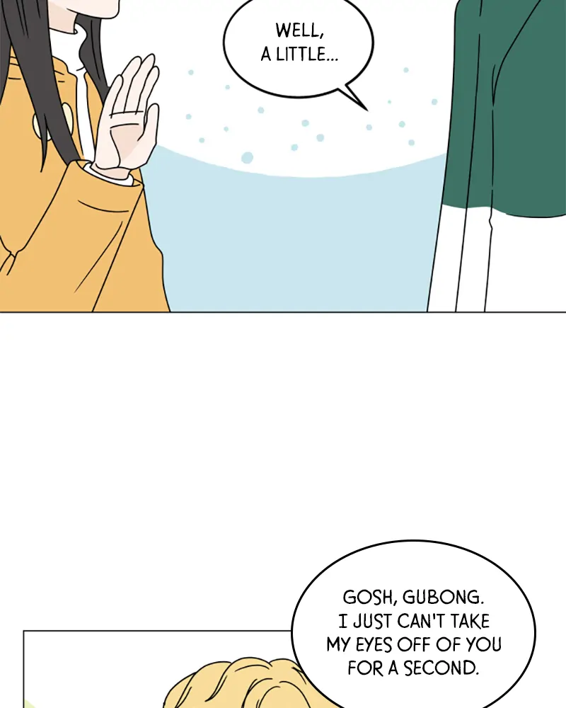 30 Minute Walk Chapter 109 - page 74
