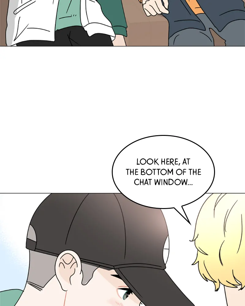 30 Minute Walk Chapter 109 - page 77