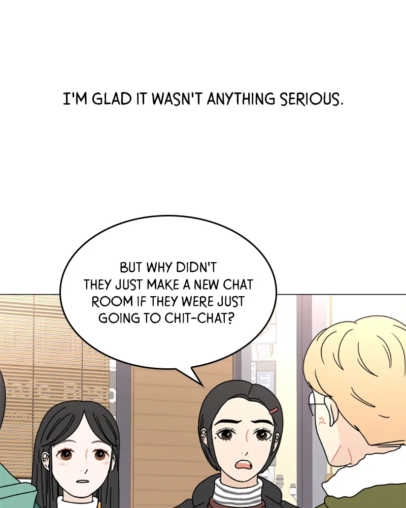 30 Minute Walk Chapter 109 - page 80