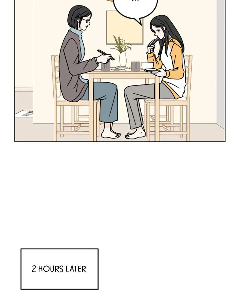 30 Minute Walk Chapter 109 - page 9