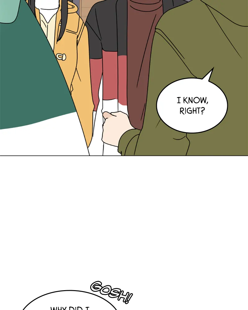 30 Minute Walk Chapter 109 - page 81