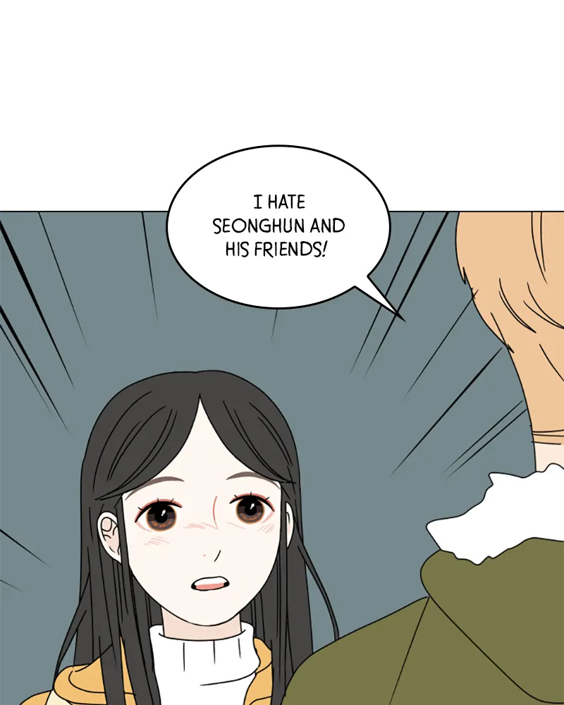 30 Minute Walk Chapter 109 - page 83