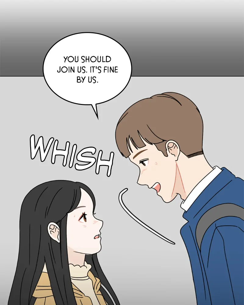 30 Minute Walk Chapter 109 - page 85