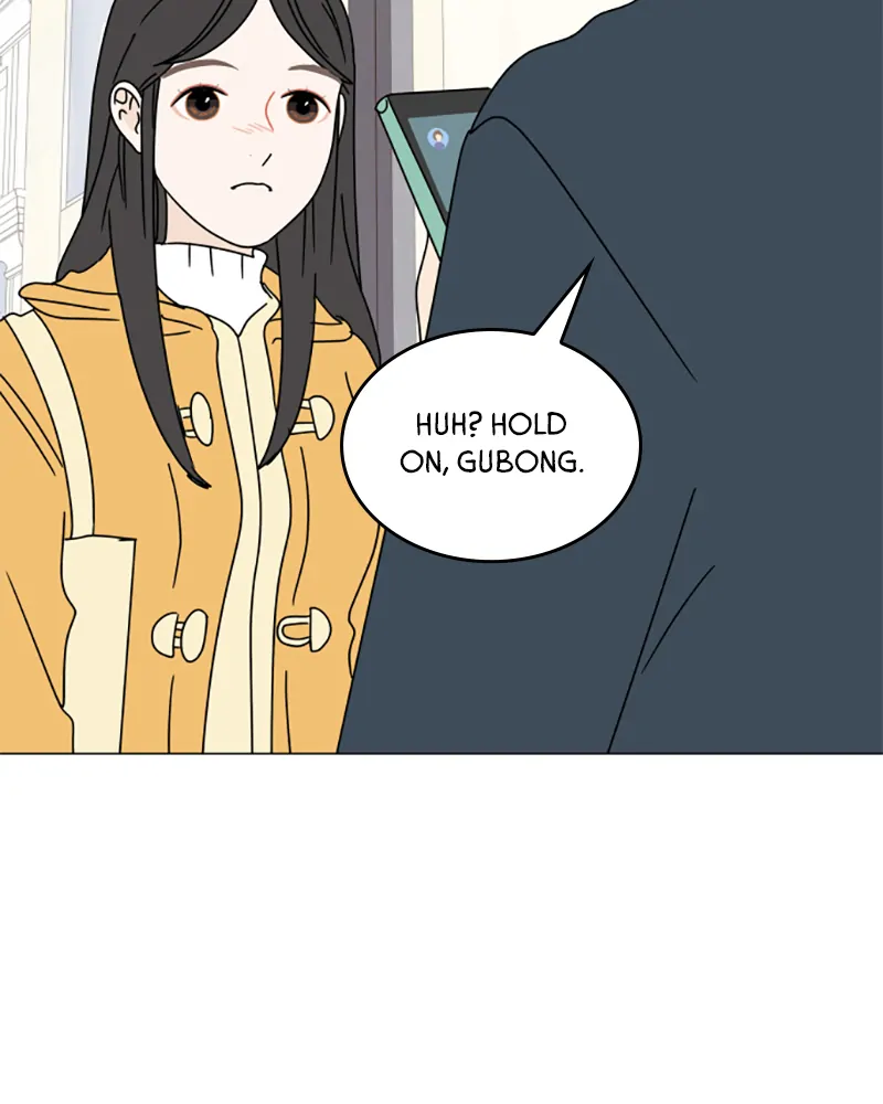 30 Minute Walk Chapter 109 - page 88