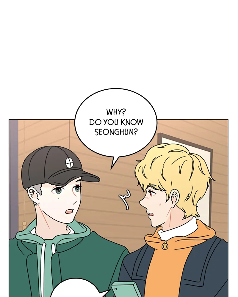 30 Minute Walk Chapter 109 - page 93