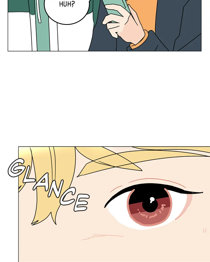 30 Minute Walk Chapter 109 - page 94
