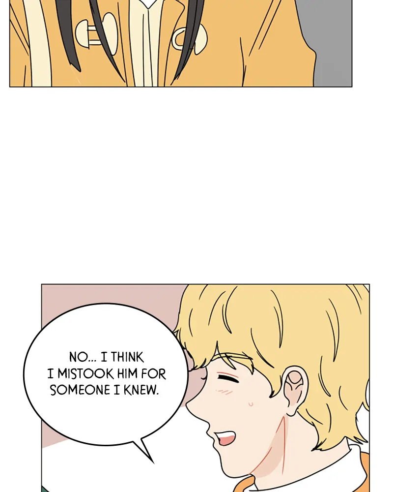 30 Minute Walk Chapter 109 - page 96