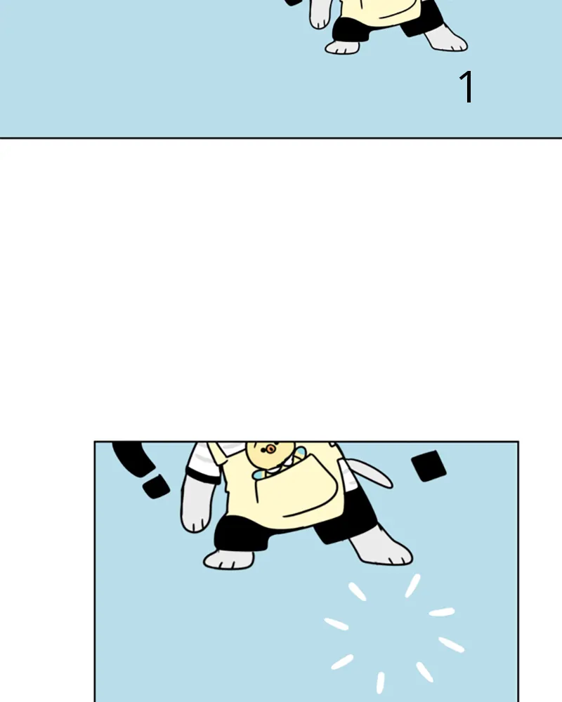 30 Minute Walk Chapter 110 - page 103