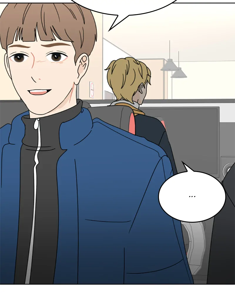 30 Minute Walk Chapter 110 - page 120