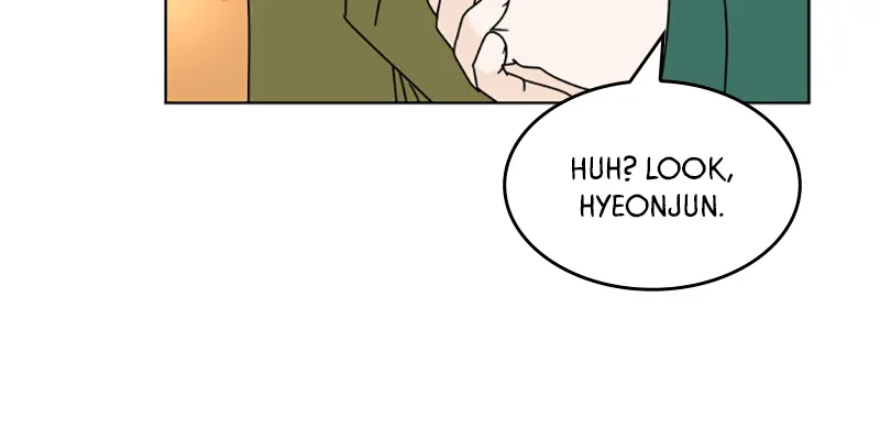 30 Minute Walk Chapter 110 - page 13