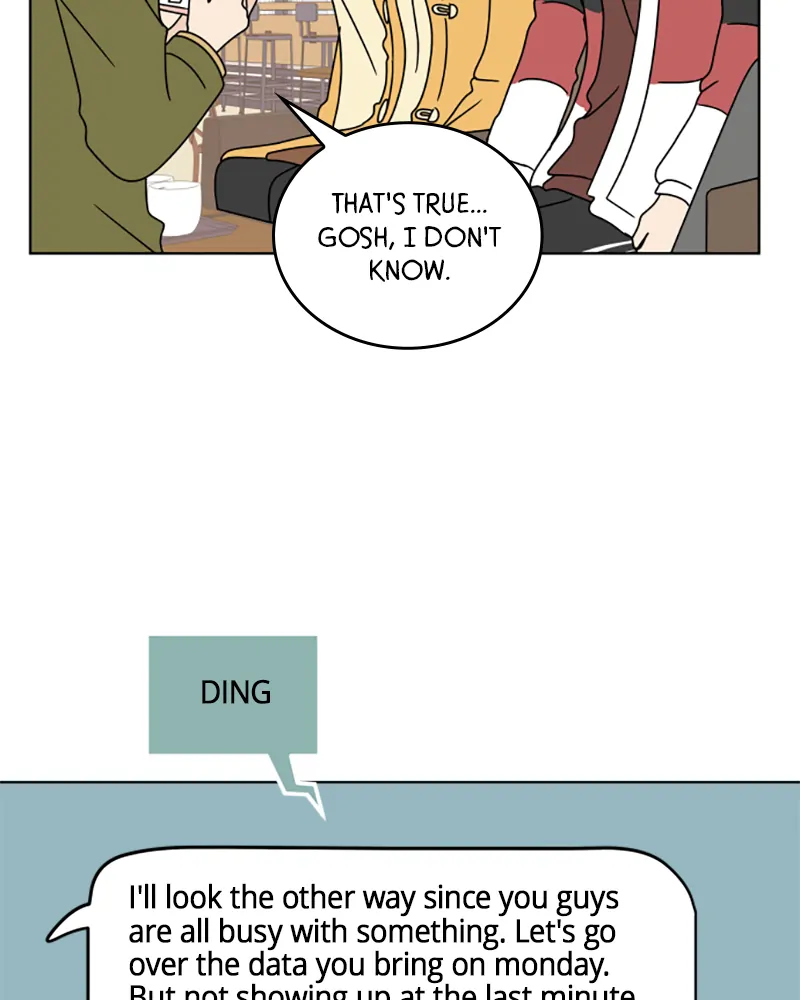 30 Minute Walk Chapter 110 - page 18