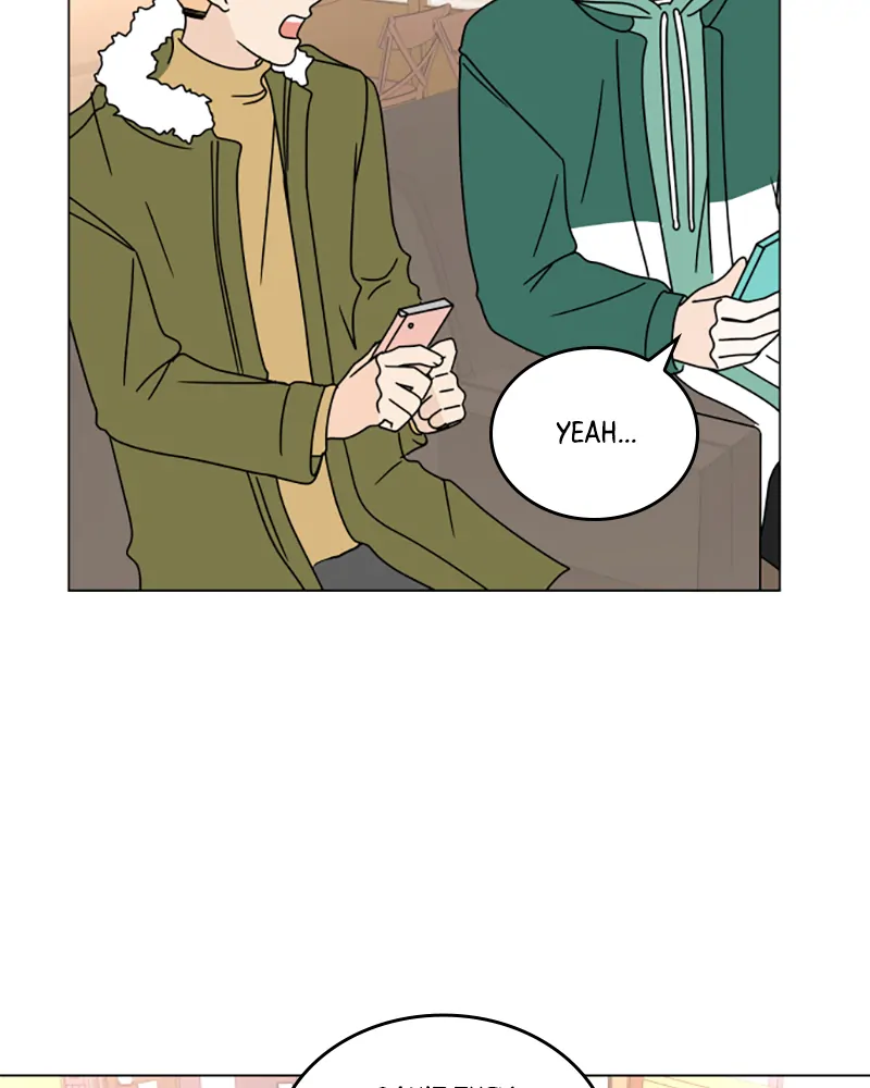 30 Minute Walk Chapter 110 - page 3