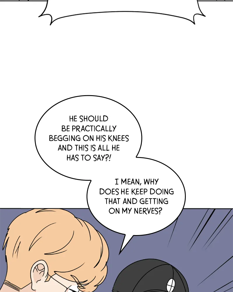 30 Minute Walk Chapter 110 - page 21