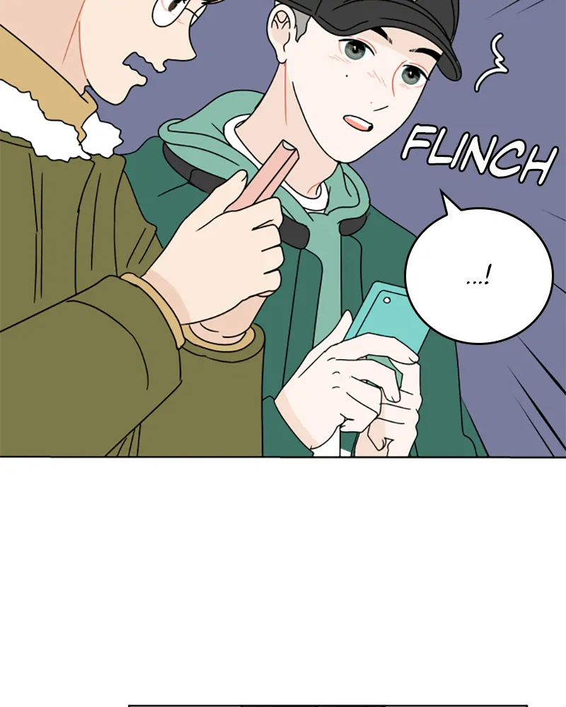 30 Minute Walk Chapter 110 - page 22