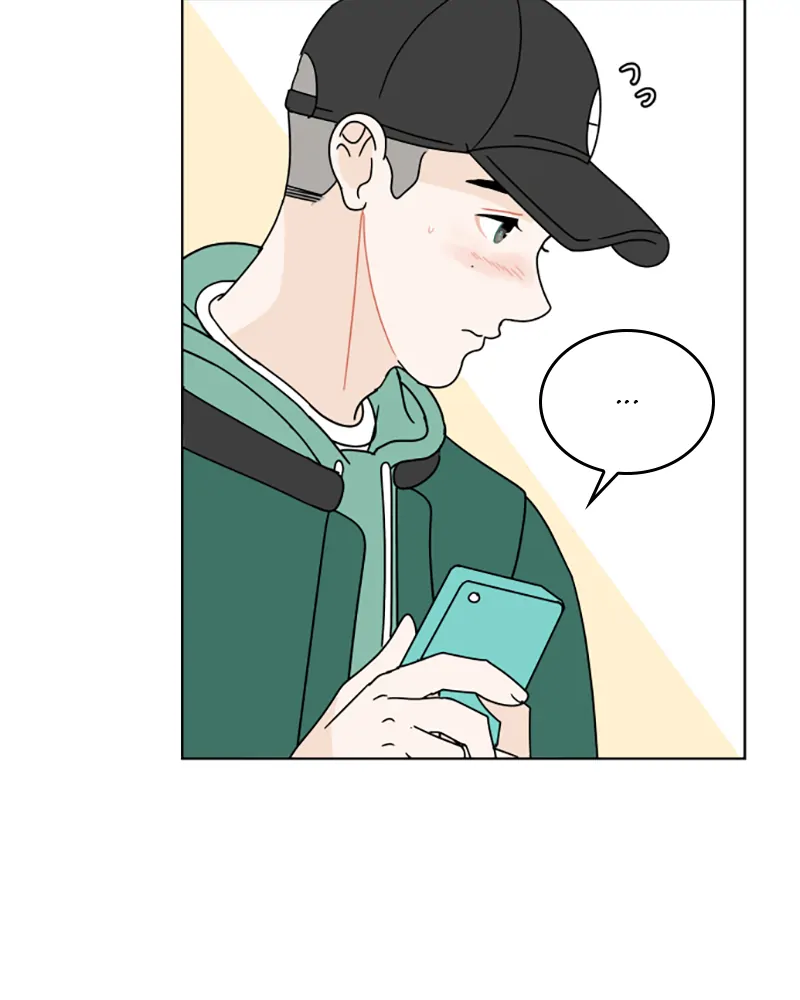 30 Minute Walk Chapter 110 - page 23