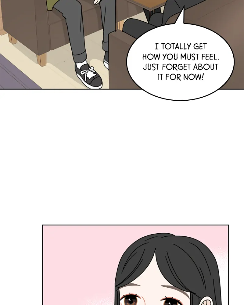 30 Minute Walk Chapter 110 - page 25