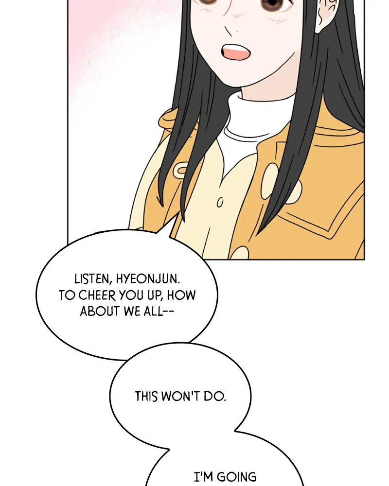 30 Minute Walk Chapter 110 - page 26