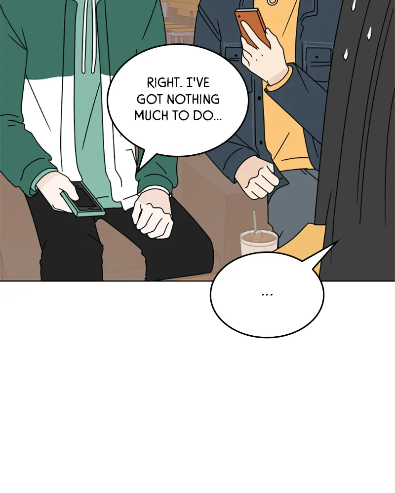 30 Minute Walk Chapter 110 - page 29