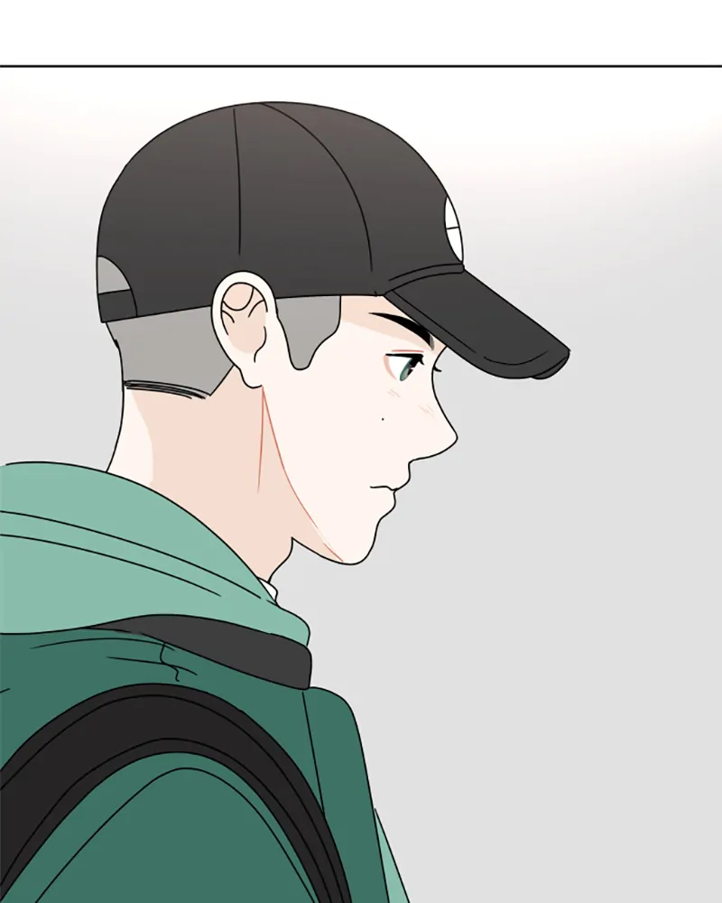 30 Minute Walk Chapter 110 - page 36