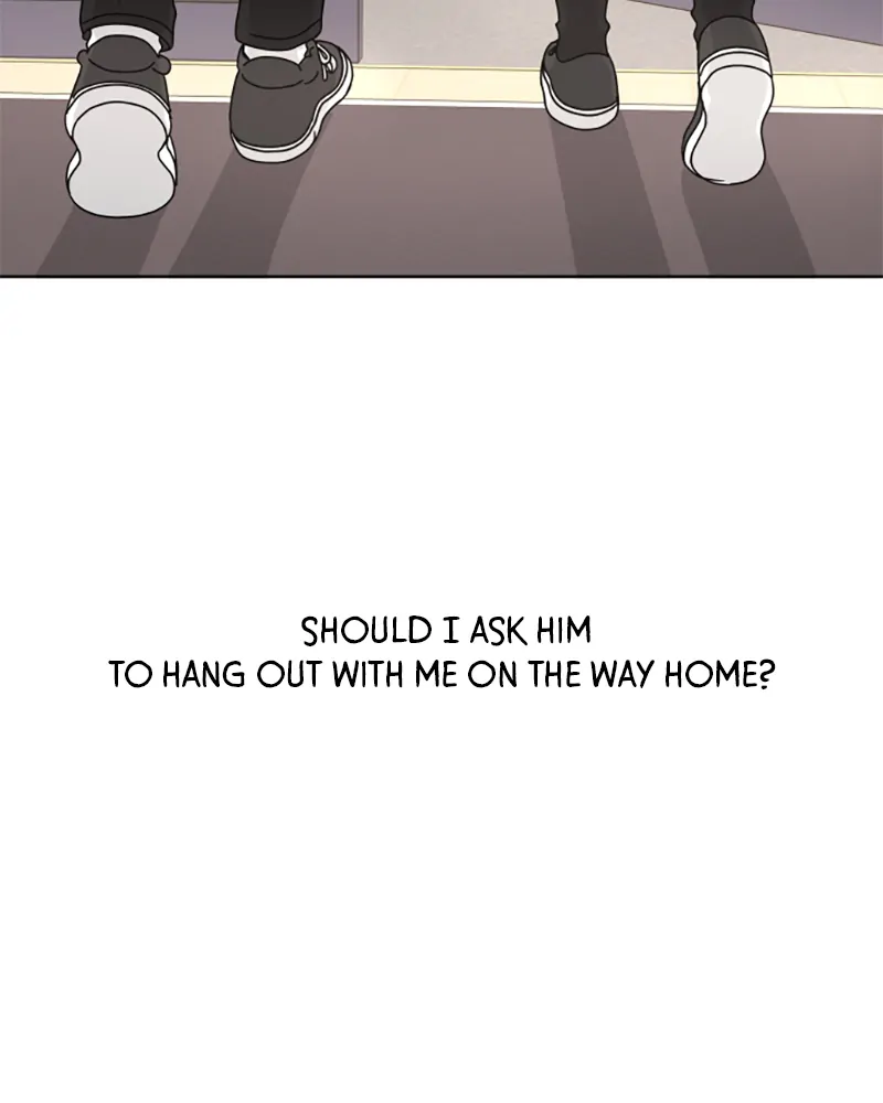30 Minute Walk Chapter 110 - page 38