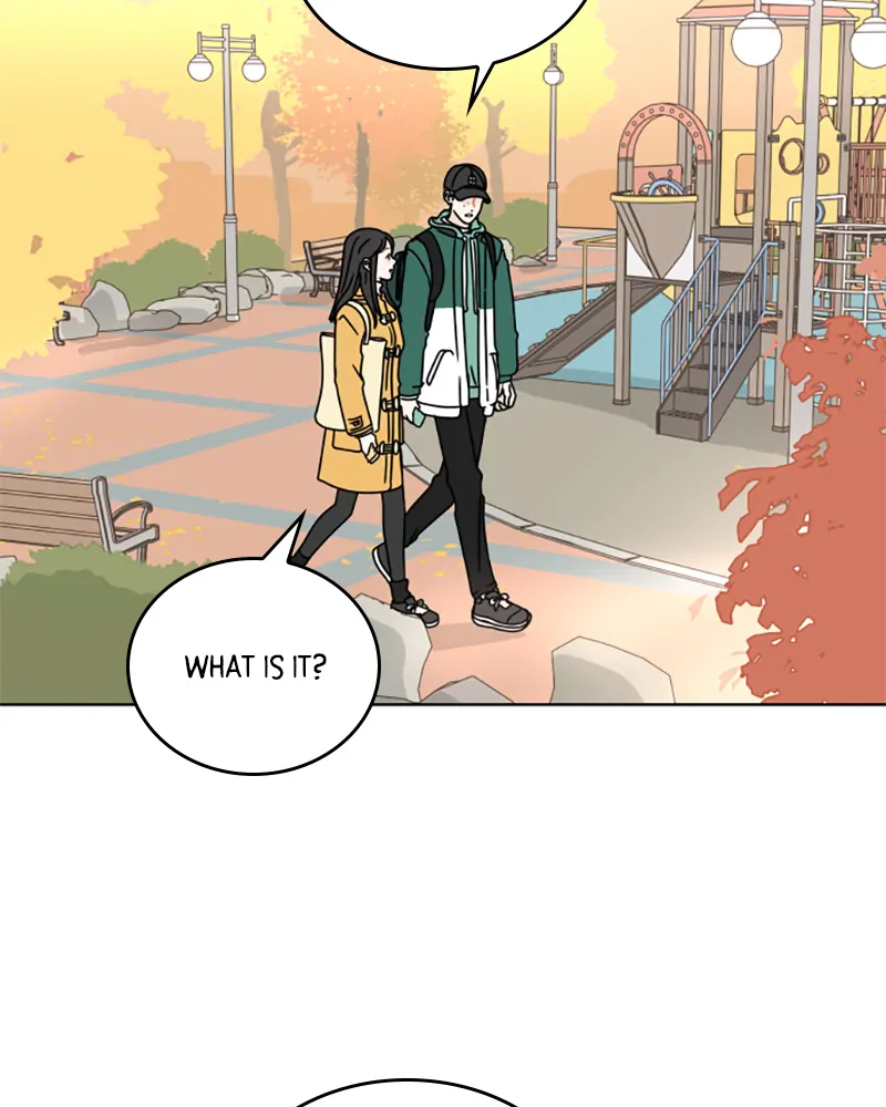 30 Minute Walk Chapter 110 - page 42