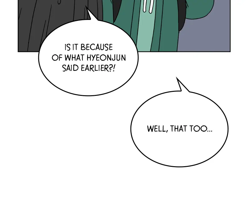 30 Minute Walk Chapter 110 - page 45