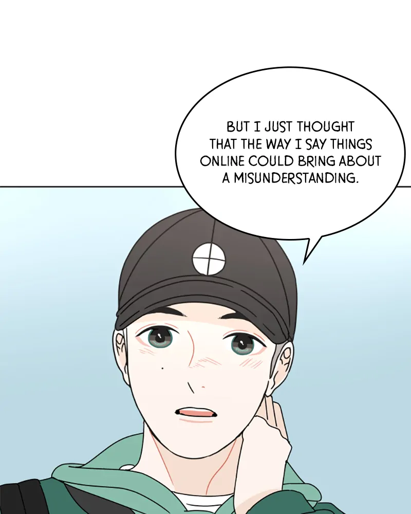 30 Minute Walk Chapter 110 - page 46