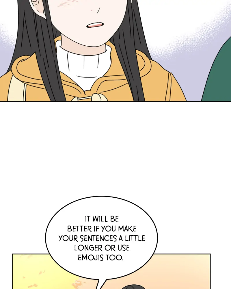 30 Minute Walk Chapter 110 - page 48