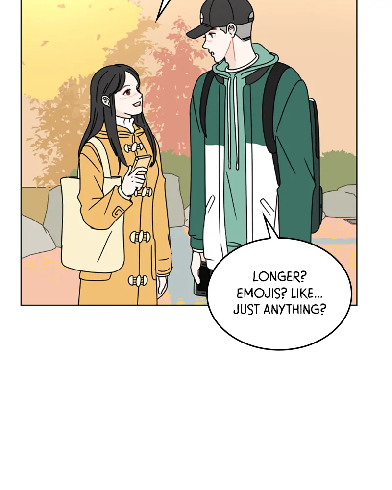 30 Minute Walk Chapter 110 - page 49