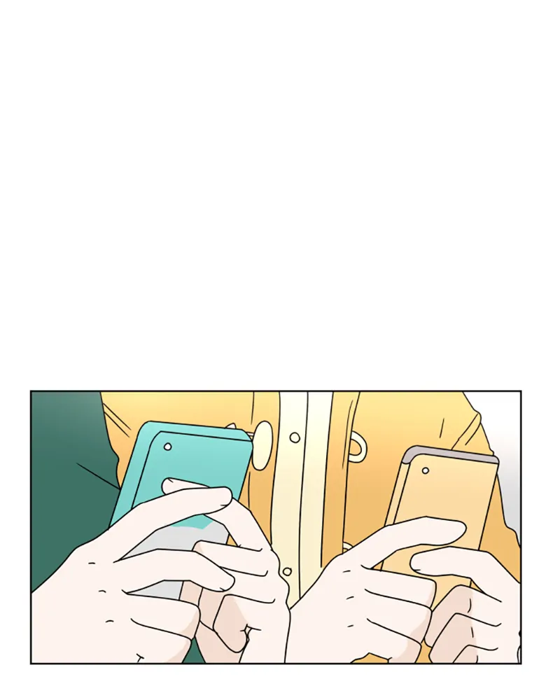 30 Minute Walk Chapter 110 - page 52