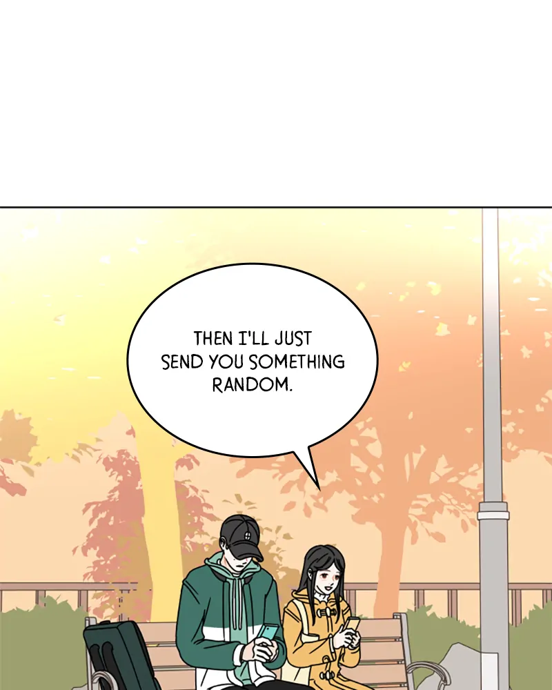 30 Minute Walk Chapter 110 - page 53