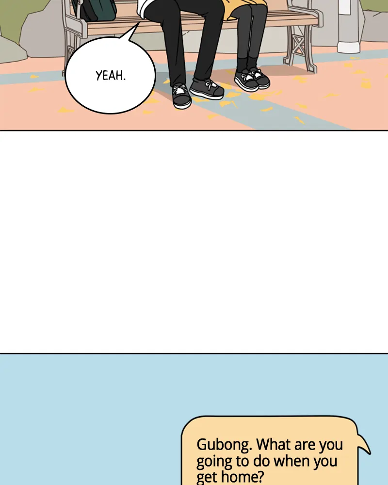 30 Minute Walk Chapter 110 - page 54