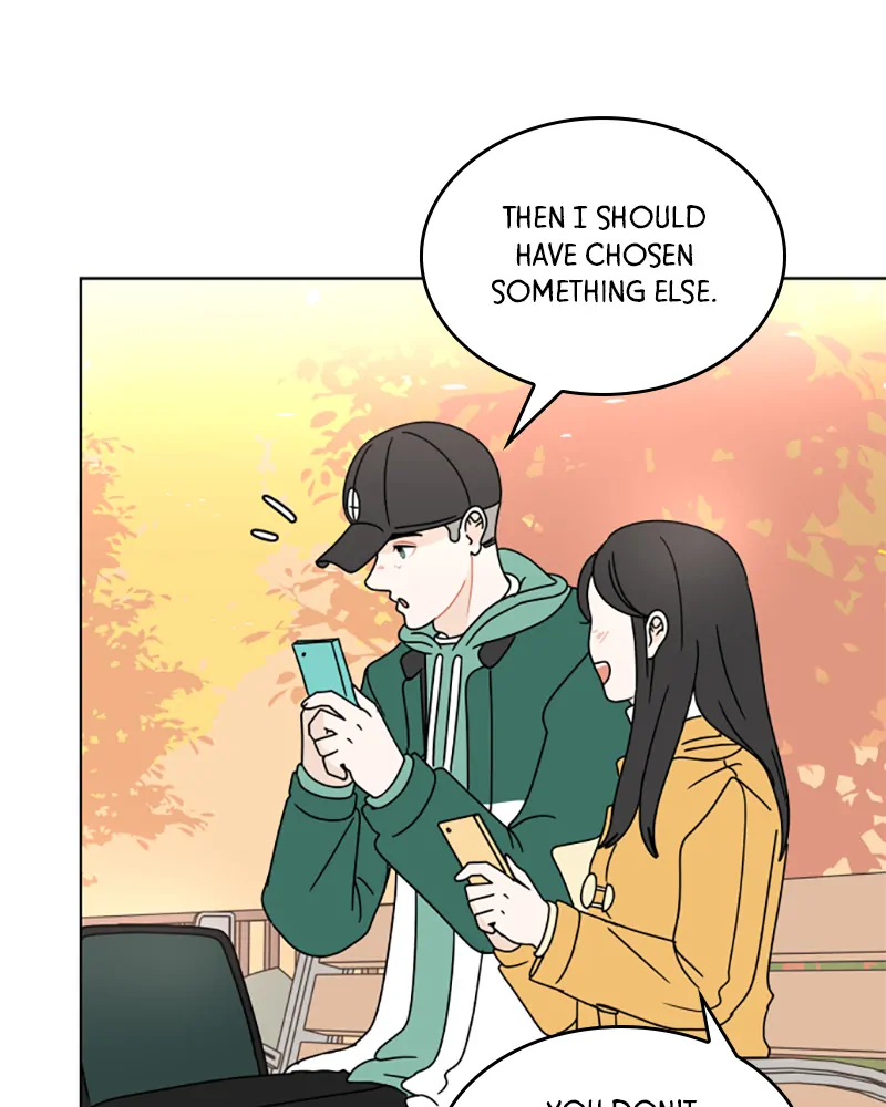 30 Minute Walk Chapter 110 - page 61