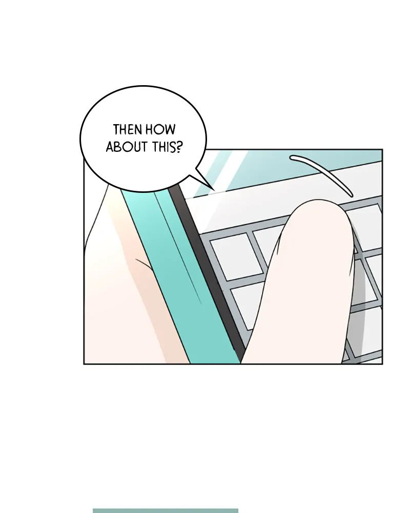 30 Minute Walk Chapter 110 - page 63
